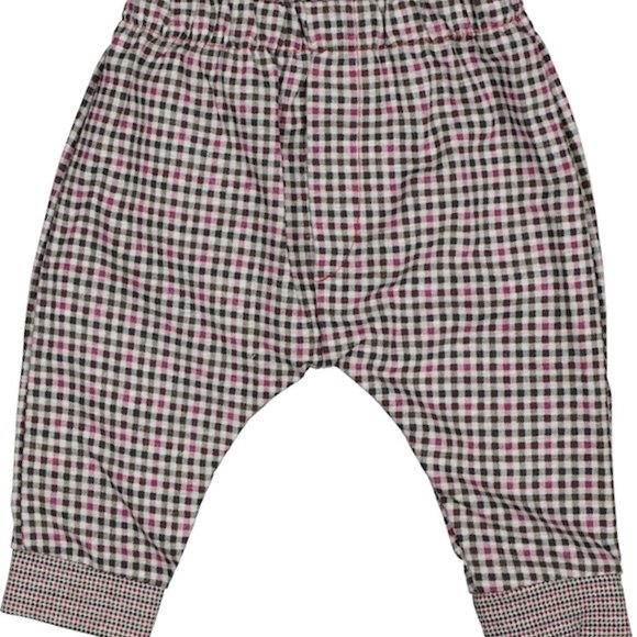 NEW with Tags Baby Clothing 3-Piece Cotton Set for Newborn Baby Girls and Boys - Picture 8 of 8